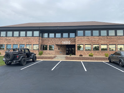 Jason Wilson Insurance, LLC 1480 Woodstone Dr Ste 109, St Charles, MO 63304