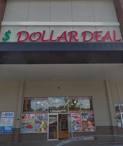 Dollar Deal