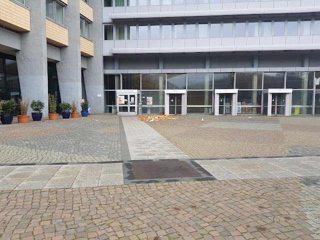 Université de Hambourg