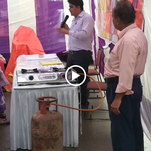 Ujwala yojana  post image
