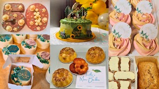 Turtle's Mini Bakes