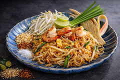 กินกับเชฟอั๋น - Gin Restaurant - Since 2014 by Chef Aoun