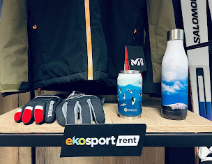 Photo n°4 de Ekosport-Rent La Skirie II - Location ski les Deux Alpes à Les Deux Alpes (Magasin d'articles de sports)