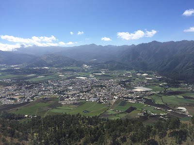 Photos of Nueva Suiza Paintball Park