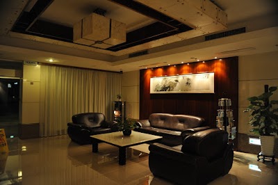 Photos of Hangzhou Dahua Hotel