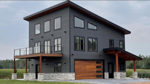 Ross Construction LLC