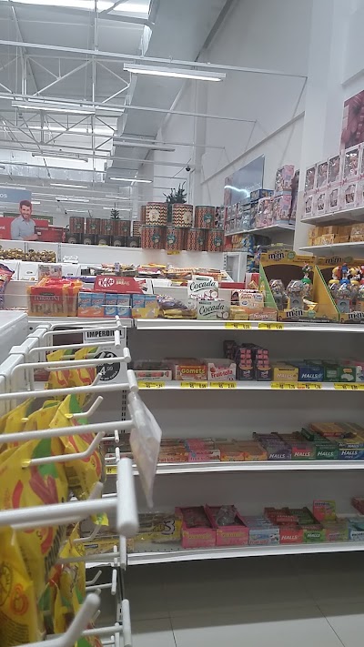 Photos of Americanas
