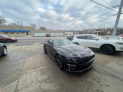 DDI Auto Detailing - Thumbnail