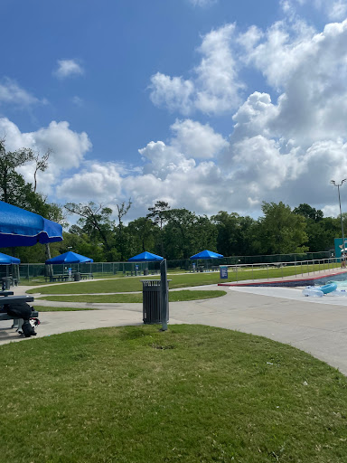 Eagle Pointe Recreation Complex - Visual