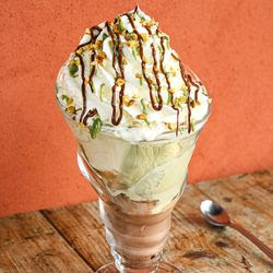 Photo n°5 de Del Arte à Montévrain (Restaurant de spécialités d'Italie du Sud)