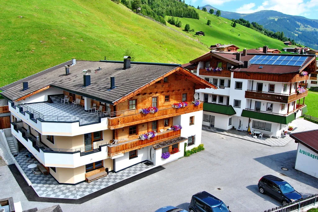 Hochstaffl
