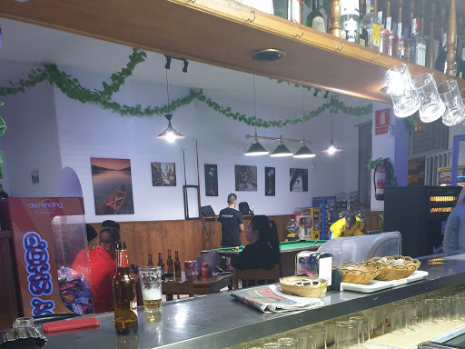 Bar Cafetería El Rincon de Karina