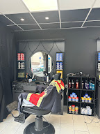 Barber Paradise à Meximieux