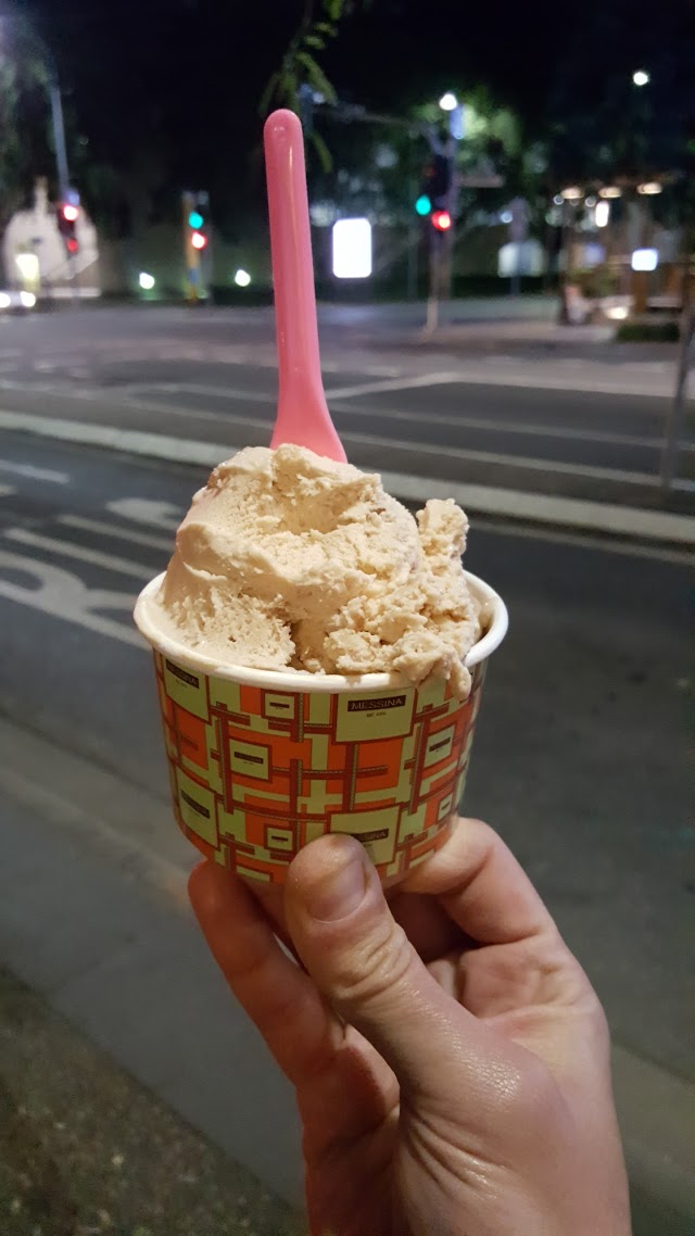 Gelato Messina South Brisbane