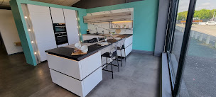 Photo n°3 de Cuisine Factory à Vendin-le-Vieil (Magasin de meubles de cuisine)