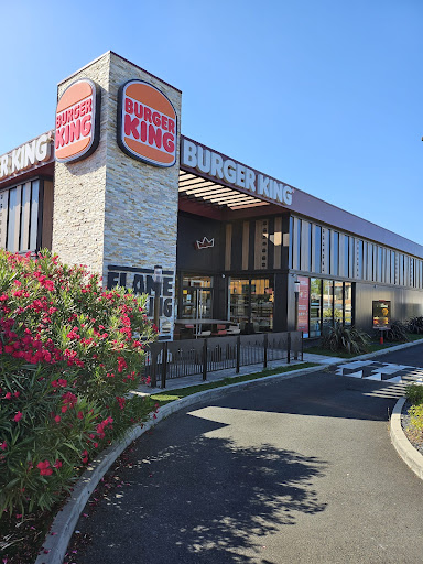 Photo 2 - Burger King