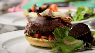 Photo n°19 de Le bistrot du Coin à Grimaud (Restaurant)