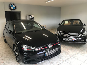 Photo n°9 de Optimum 31 à Plaisance-du-Touch (Garage automobile)