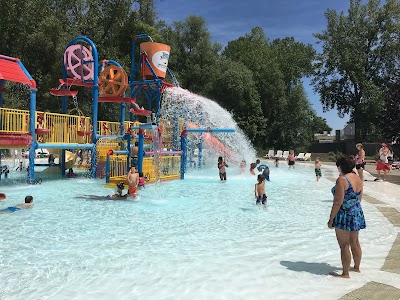 Roseland Waterpark