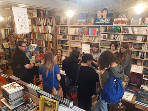 Photo n°31 de Le Migou à Auch (Librairie)