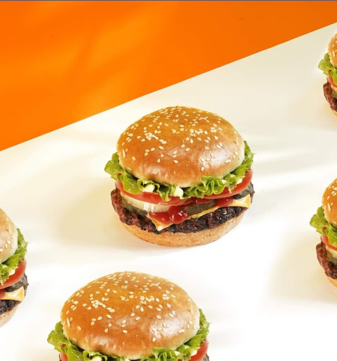 Photo 2 - Le Gourmet Burger