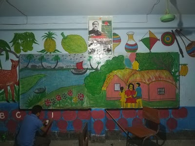 Photos of kandi Noagown Government Primary School