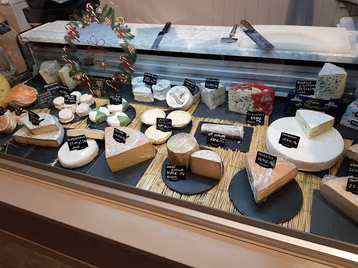 Maison du Vin et du Fromage - Thumbnail