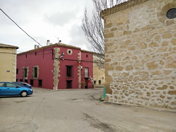 Casa del canonigo