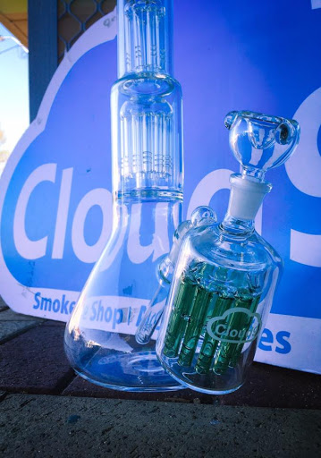 Cloud 9 Smoke Shop Victoria Park - Thumbnail