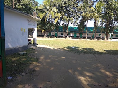 Photos of Motkhola High School