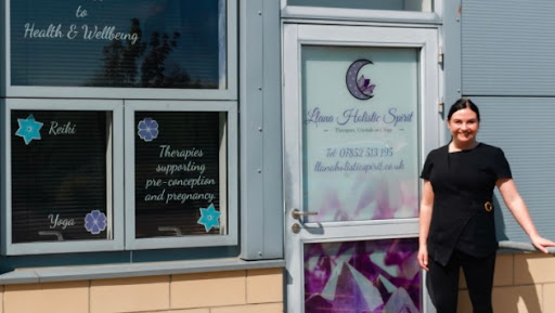 Llana Holistic Spirit