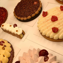 Photo n°26 de Gâtelier à Saint-Malo (Pâtisserie)