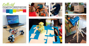 Photo n°7 de Collectif Comètes-Innovation à Lézat-sur-Lèze (Atelier collaboratif)