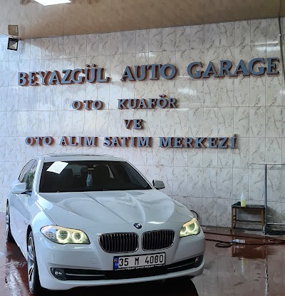 BEYAZGÜL AUTO GARAGE