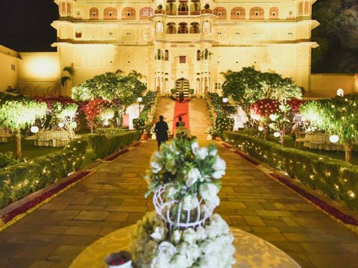 We provide food service per plate as your choice and menu cocktail dinner party and non veg. Also… post image