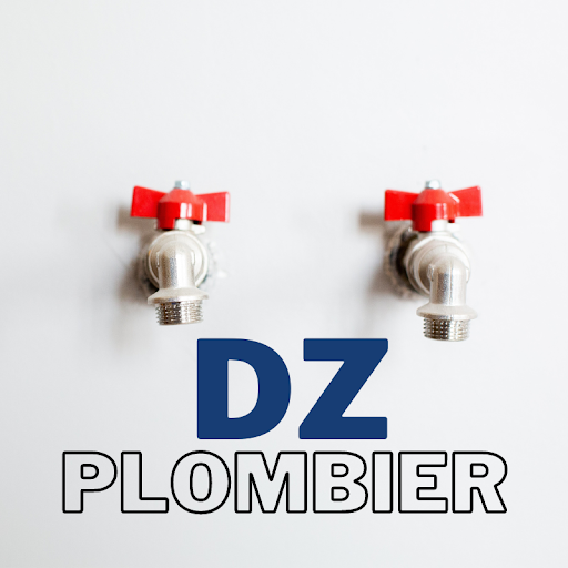 DZ Plombier - Visual
