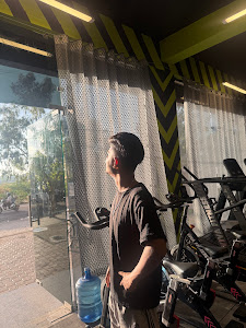 Explode fitness gym – By owner in Bhiwani, Haryana