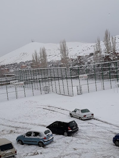 Kahf sleepers of Anatolian High School