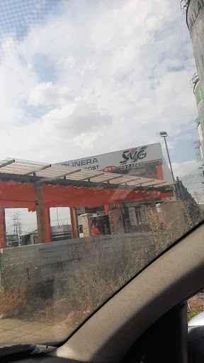 Gasolinera SVG Express - Thumbnail