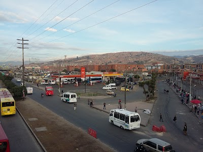 Photos of San Mateo A - 4