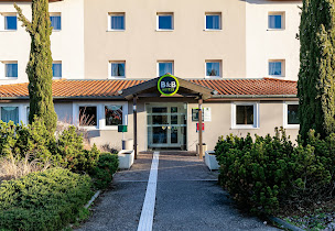 Photo n°16 de B&B HOTEL Colmar Lumière à Colmar (Hôtel)