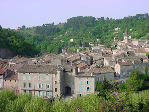Photo n°21 de Mairie de Largentière à Largentière (Hôtel de ville)