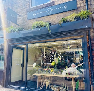 The Blossom and Brew Bar