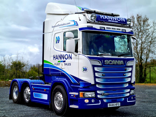 Hannon Fleet Sales Ltd - Thumbnail
