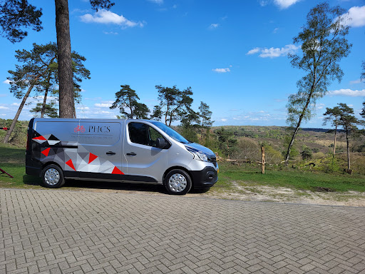 Pim Heemskerk Cycling Service - Thumbnail