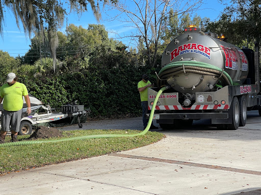 Ramage Septic and Plumbing Services - Thumbnail