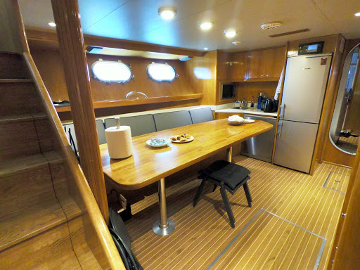 European Yacht Brokers Valencia Mar - Thumbnail