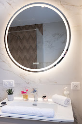 Photo n°8 de Questions d'Equilibre Studio à Annecy (Designer d'intérieur)