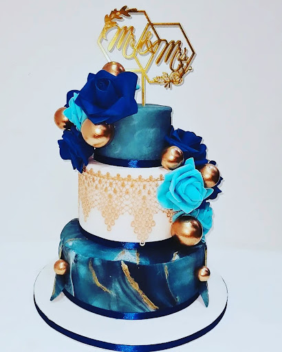 Laiba's Cakery - Thumbnail