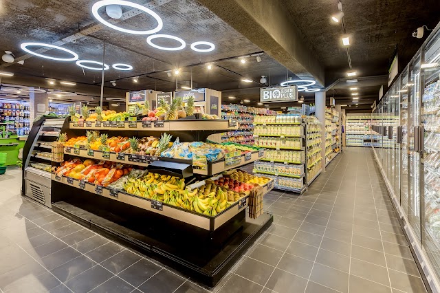 Carrefour City